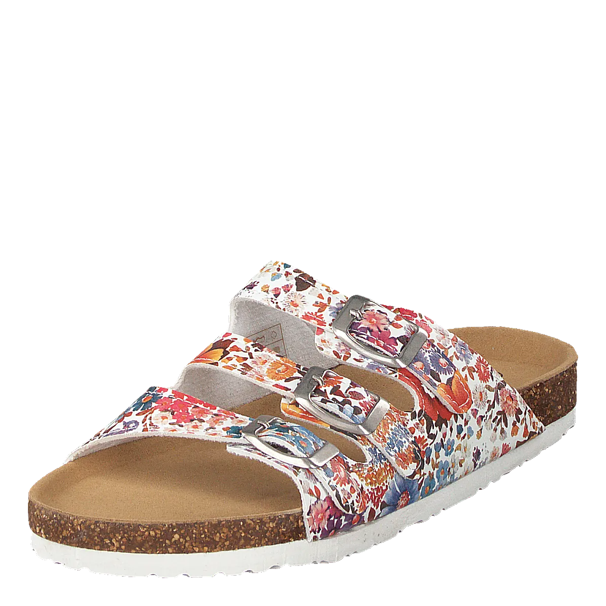 427-0002 White Multi