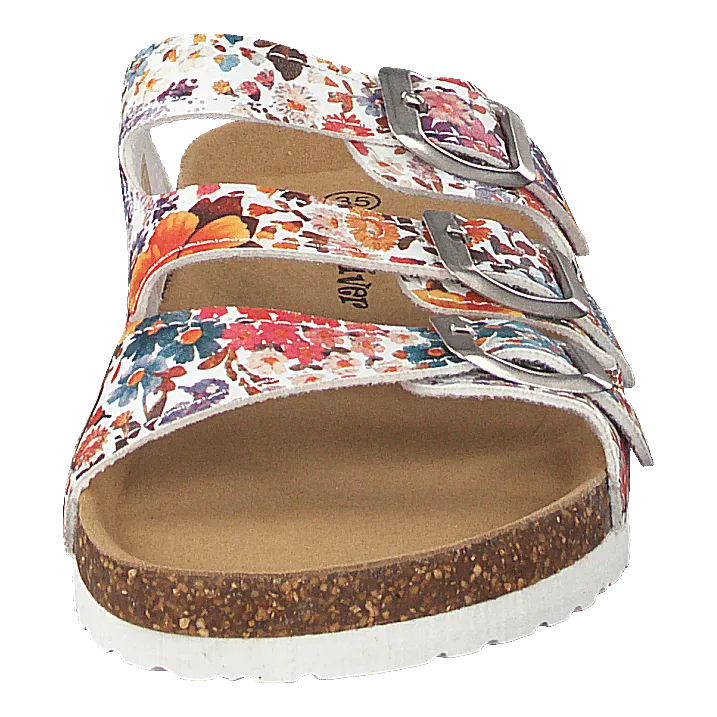 427-0002 White Multi