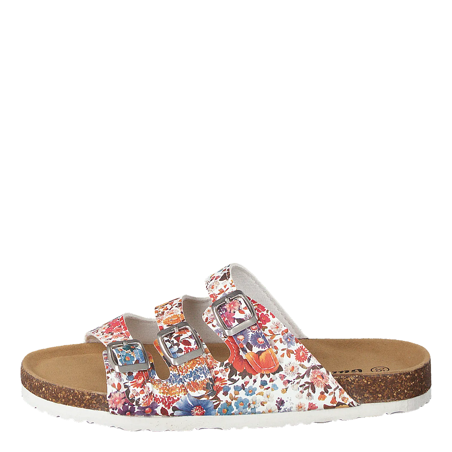 427-0002 White Multi