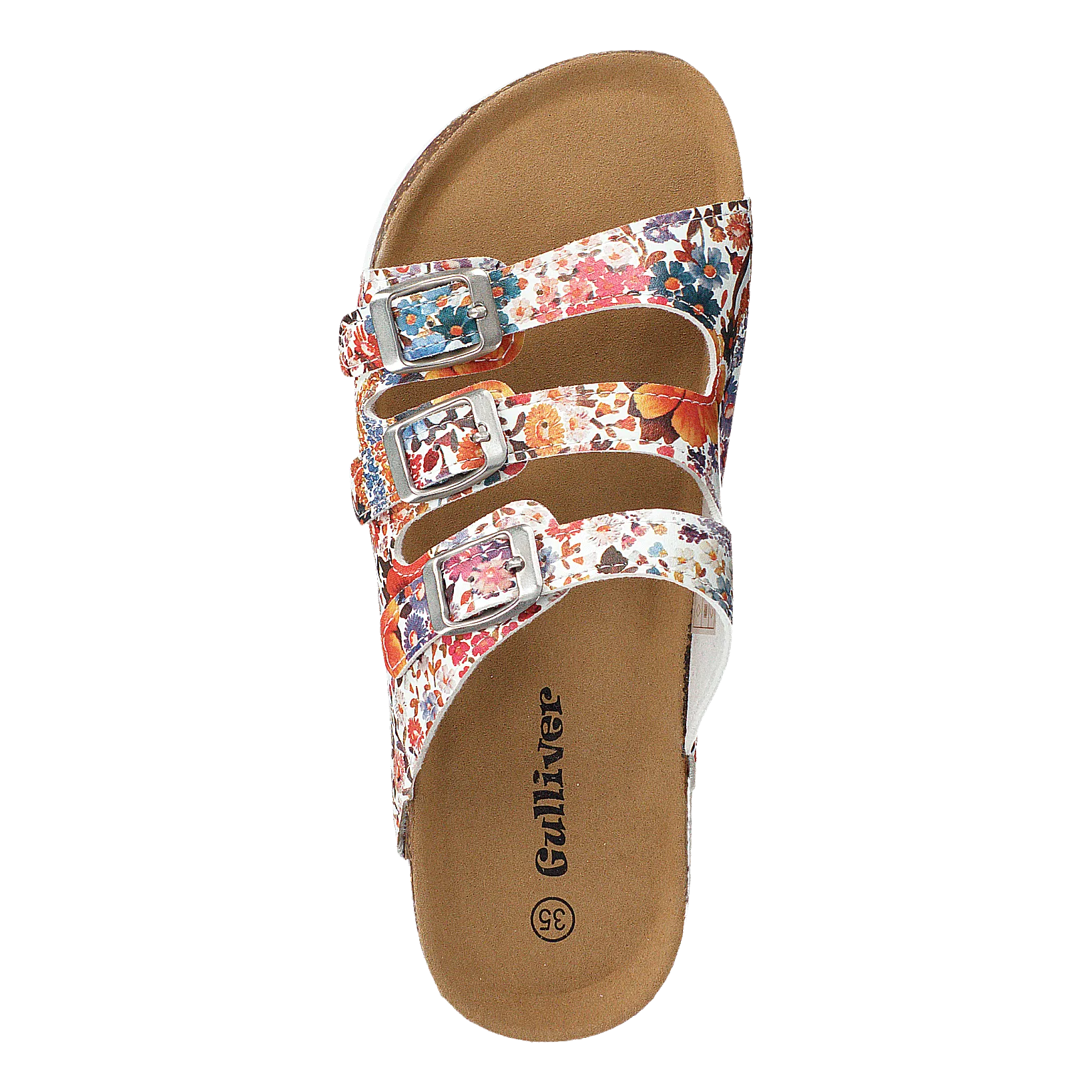427-0002 White Multi