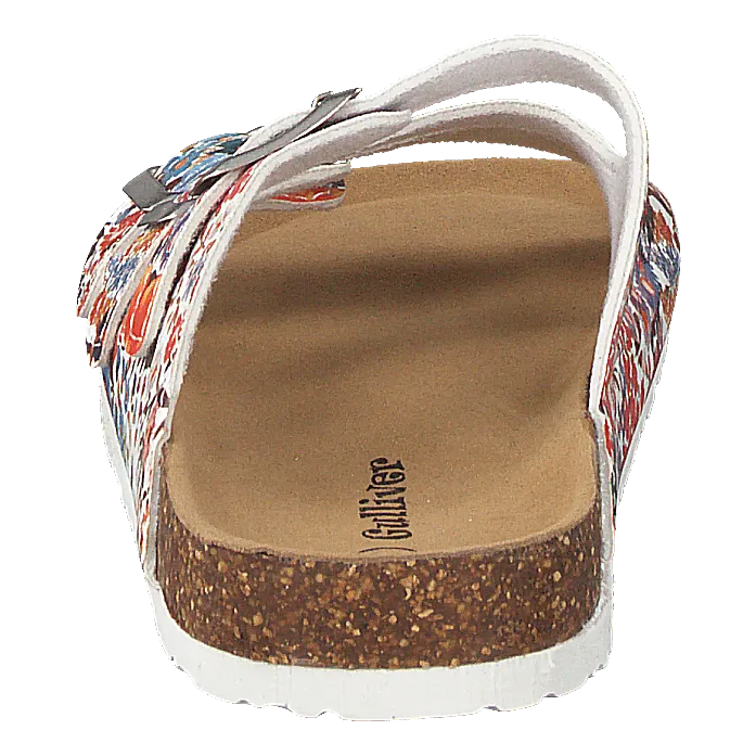 427-0002 White Multi