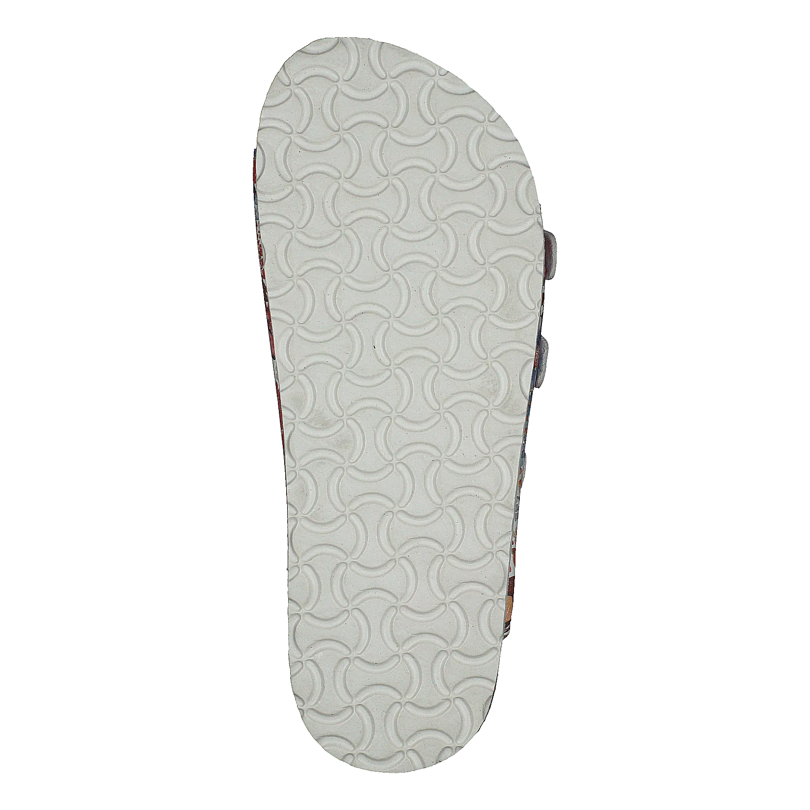 427-0002 White Multi