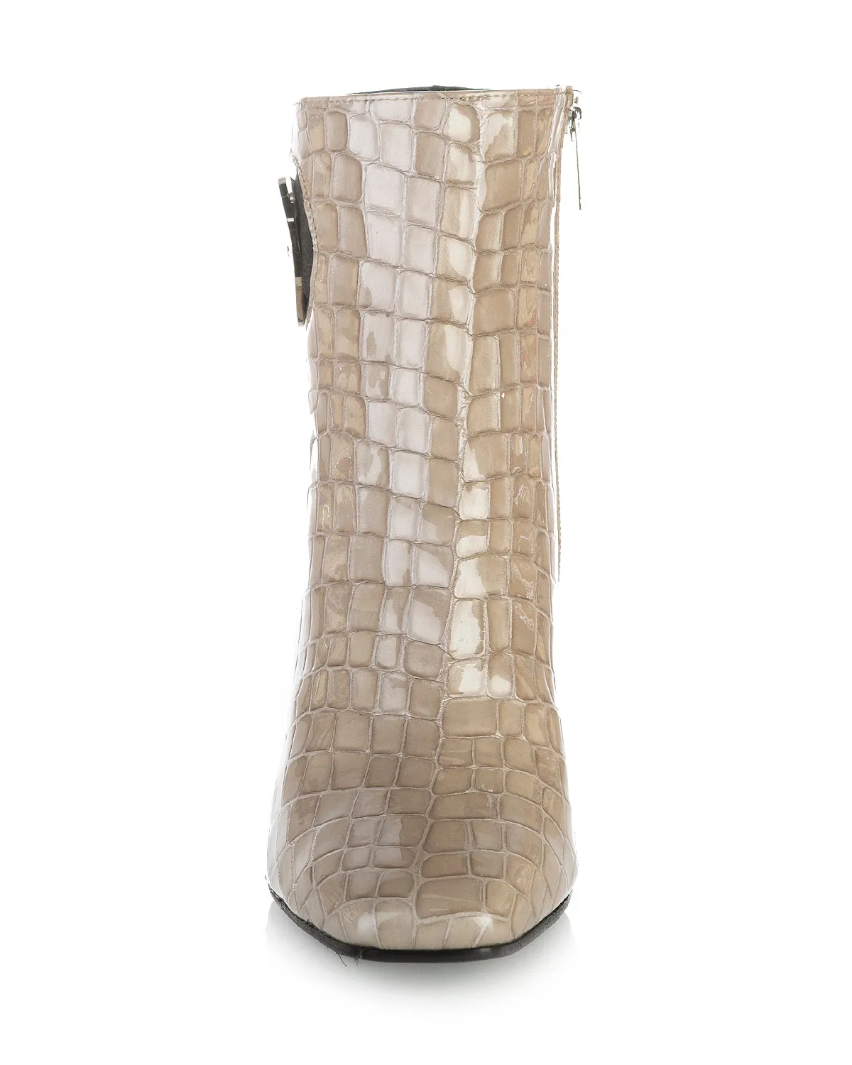 8912 Fiorangelo Boots / Multicolored