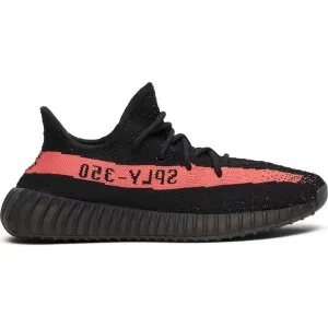 Adidas Yeezy Boost 350 V2 'Core Red' M