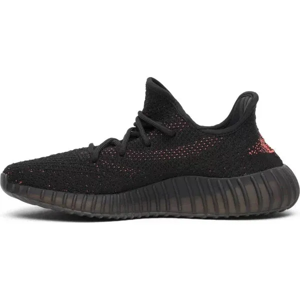 Adidas Yeezy Boost 350 V2 'Core Red' M