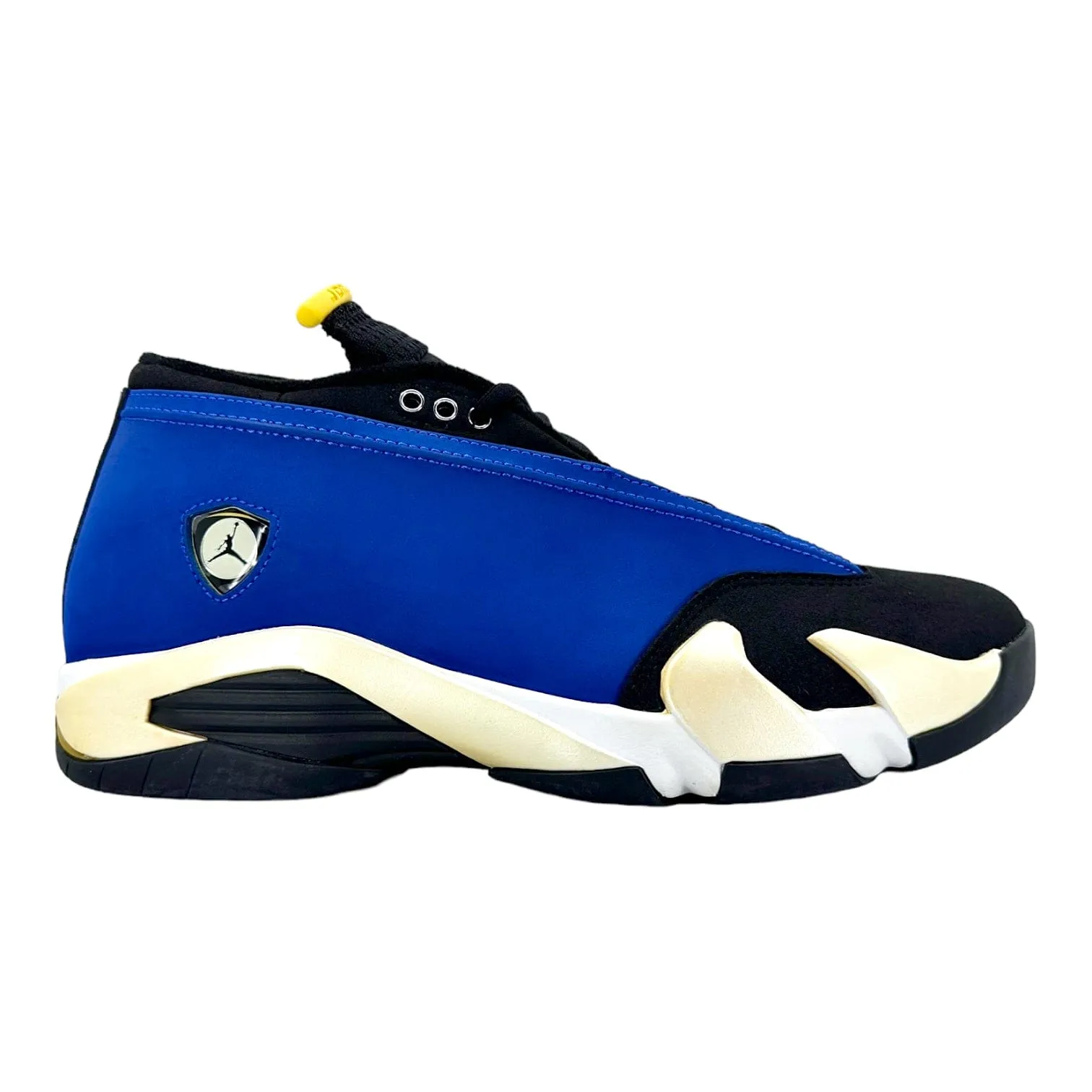Air Jordan 14 Retro Low Laney (2015) Pre-Owned