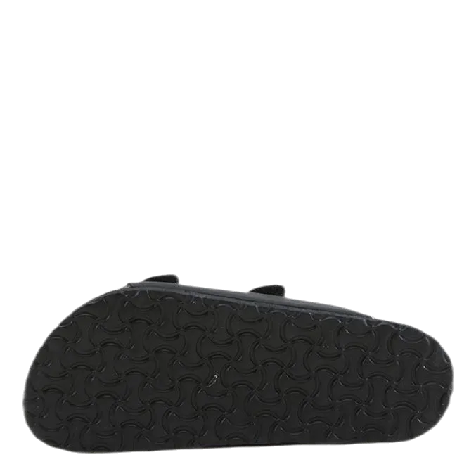 Akela Slippers Black