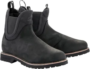 Alpinestars Turnstone Chelsea Boots, Black