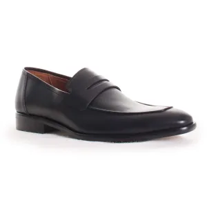Calfskin Penny Loafers