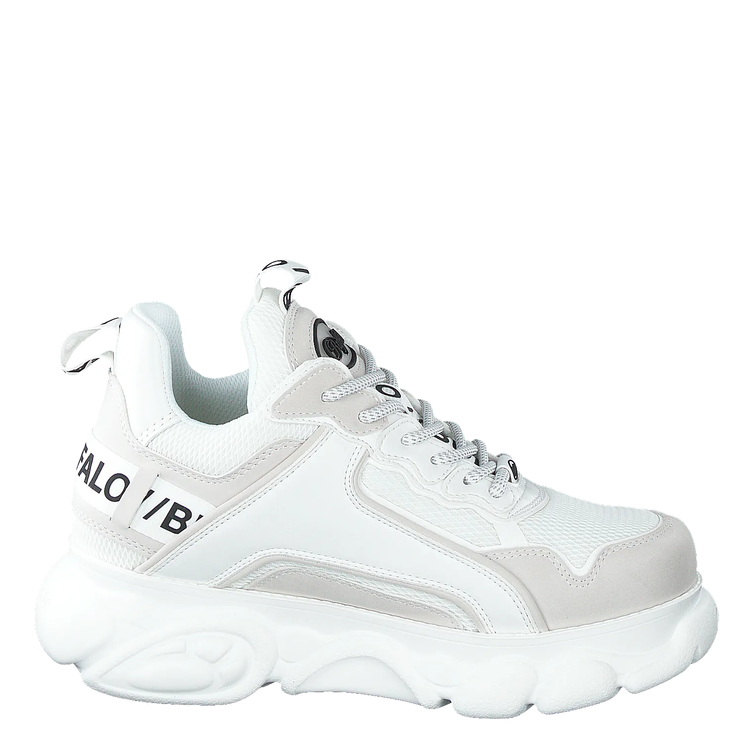 Chai White
