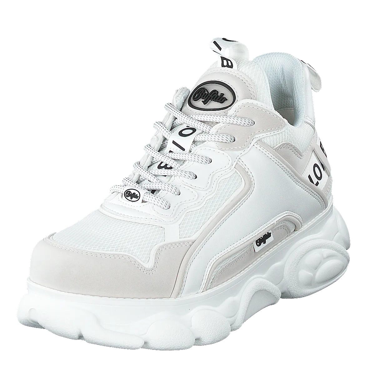 Chai White