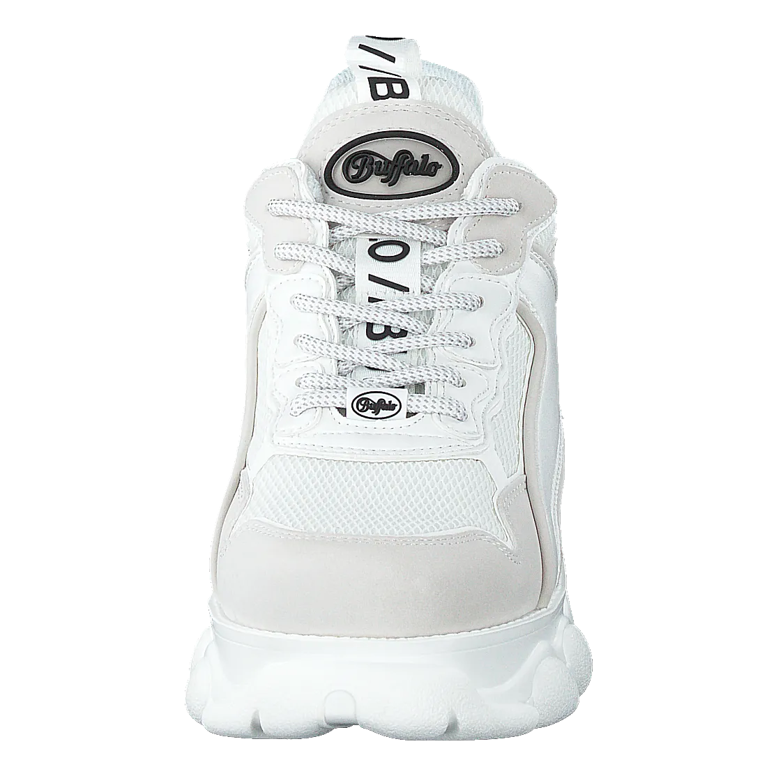 Chai White