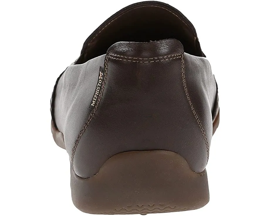 Edlef Mephisto loafers, brown