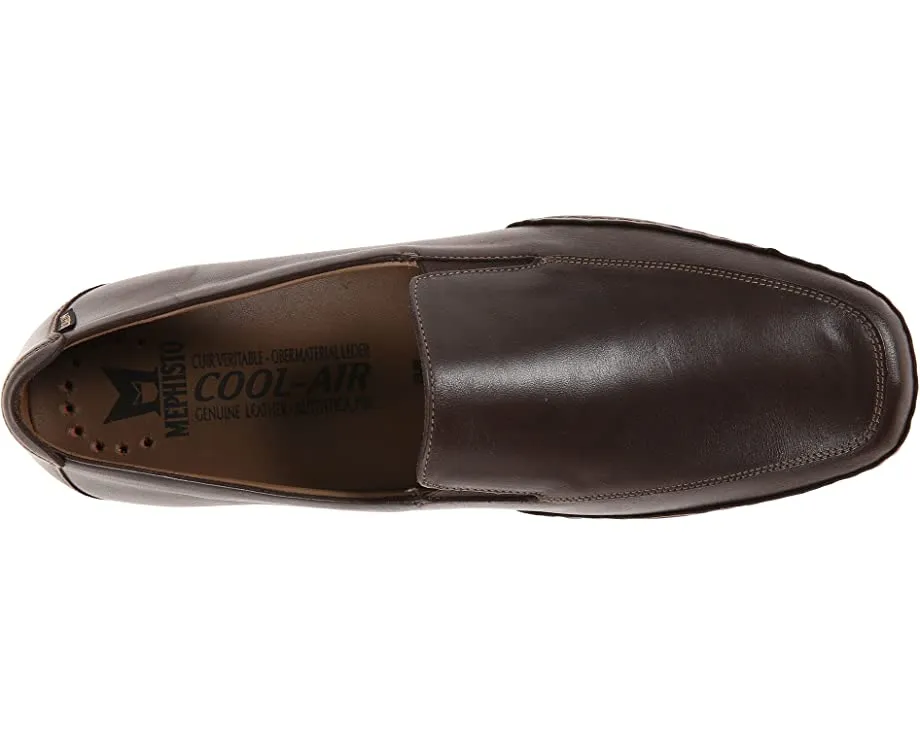 Edlef Mephisto loafers, brown