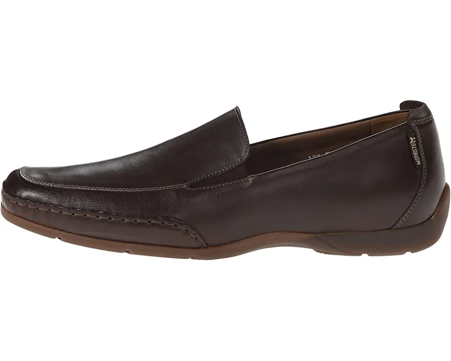 Edlef Mephisto loafers, brown