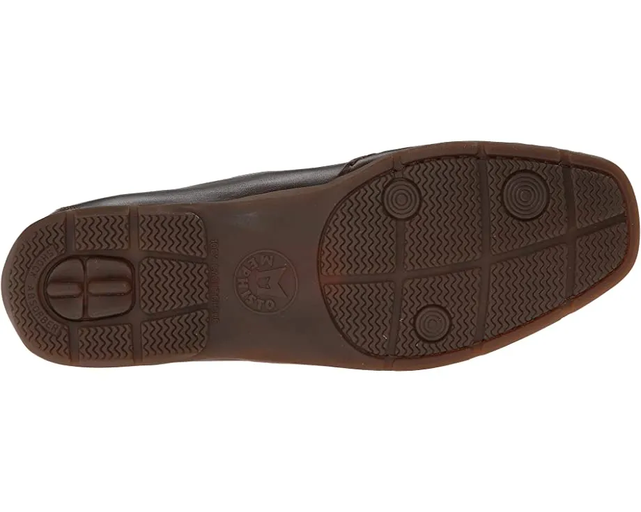 Edlef Mephisto loafers, brown