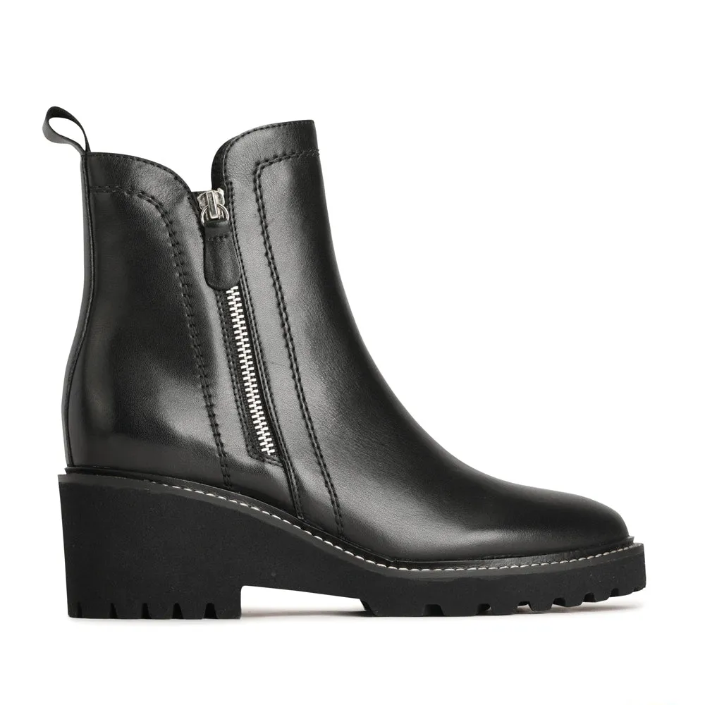 EOS PARSON ASH BLACK