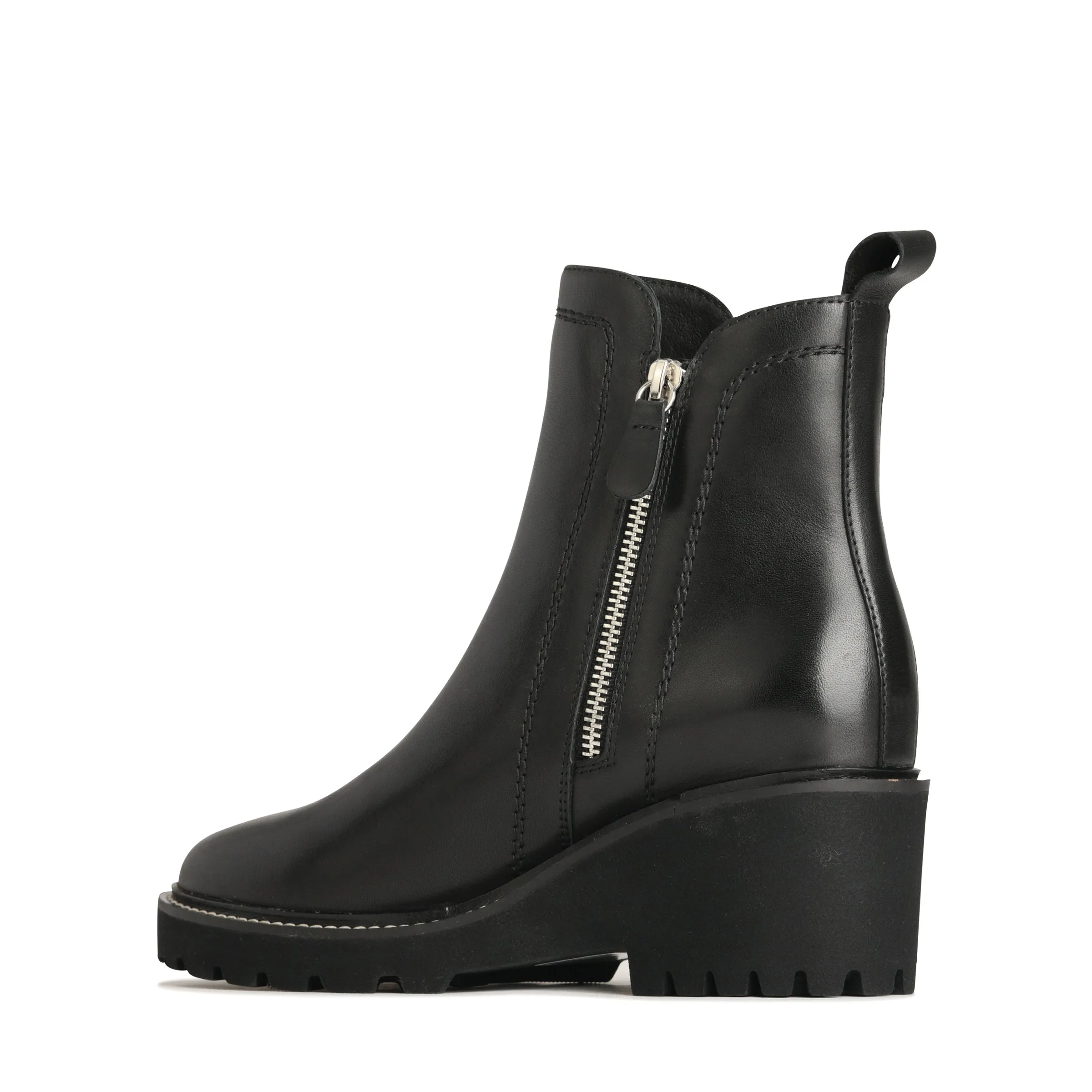 EOS PARSON ASH BLACK