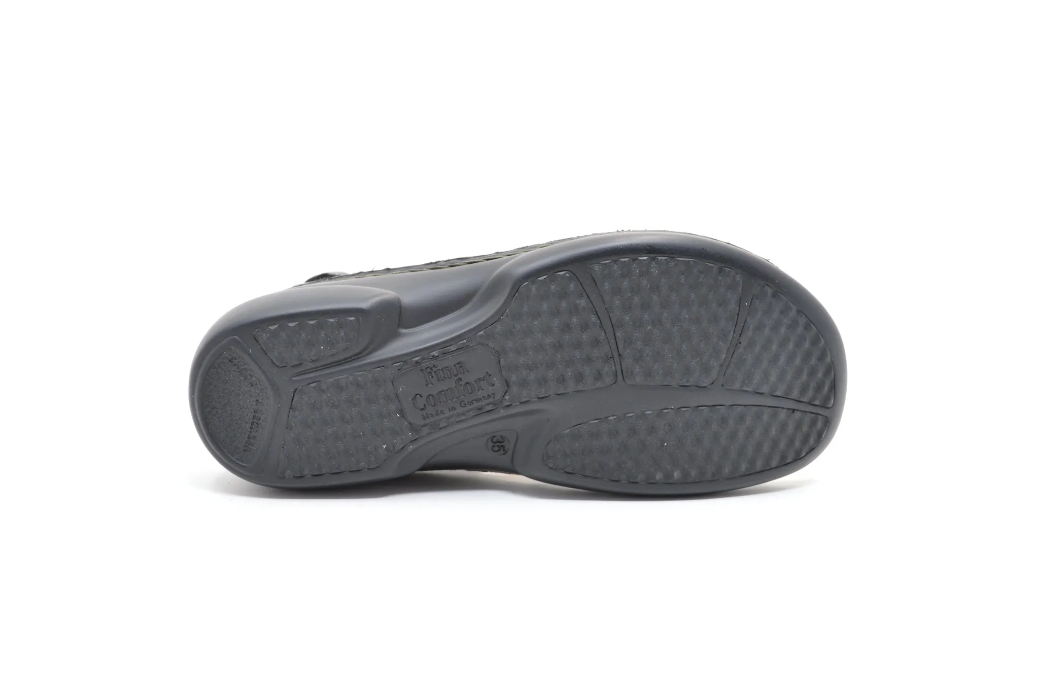 Finn Comfort Gomera