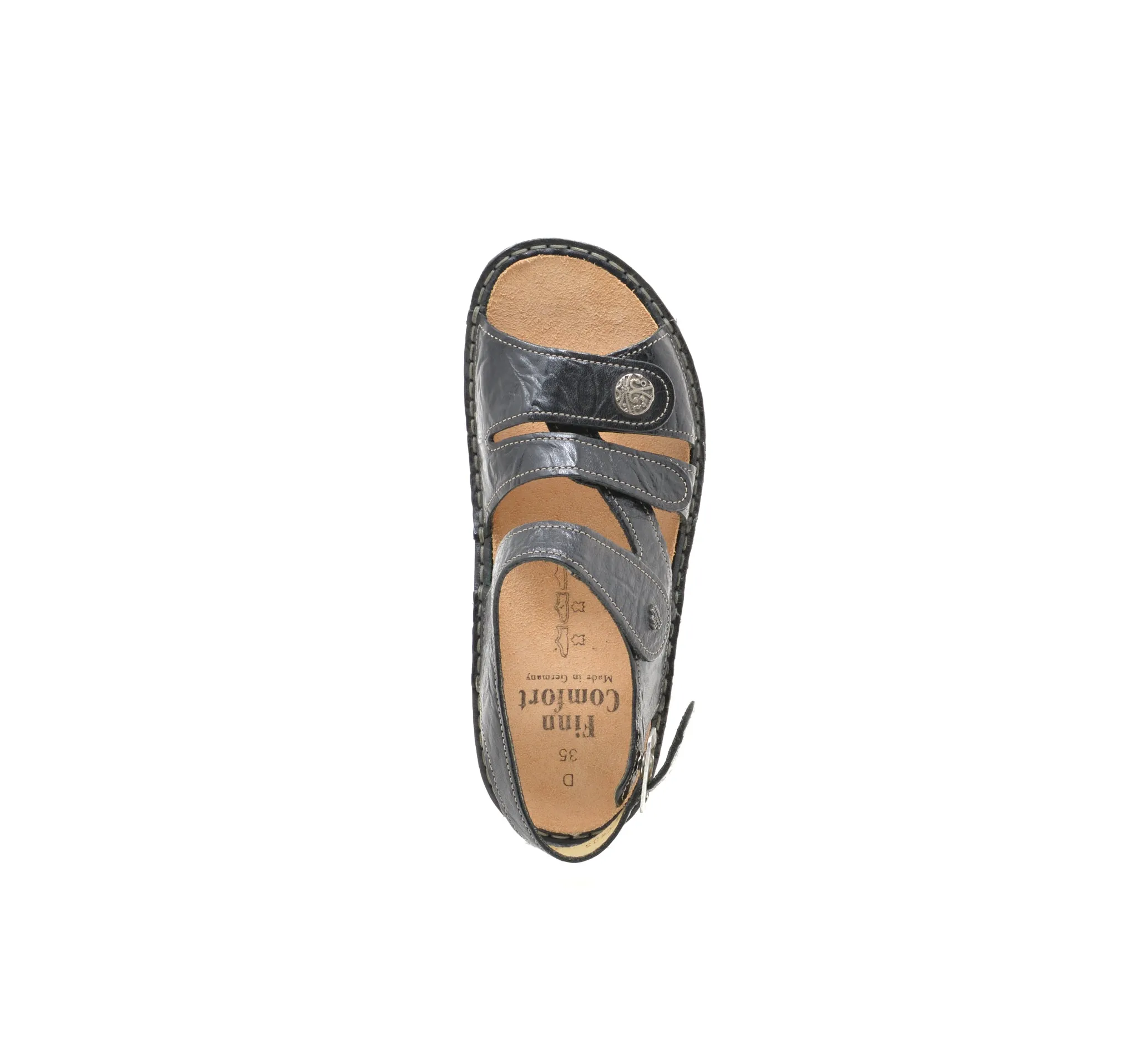Finn Comfort Gomera