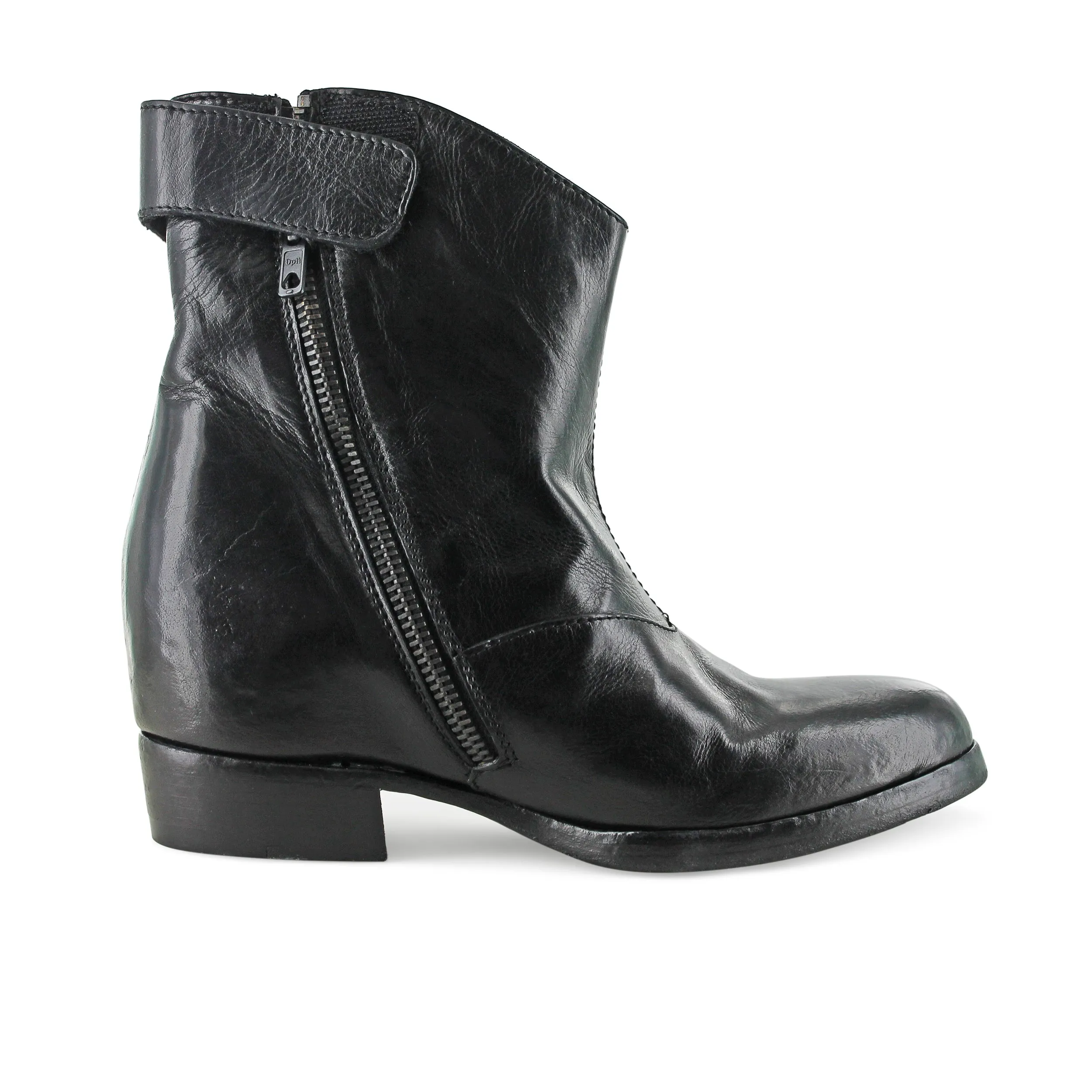J6630 - Ovest Nero