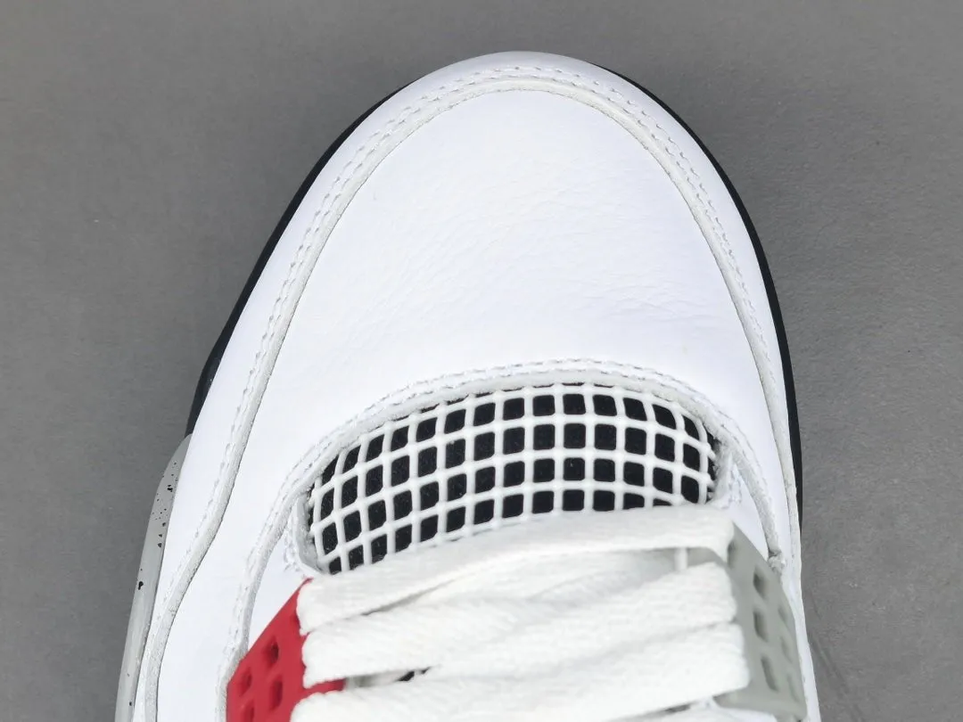 JORDAN 4 x WHAT THE