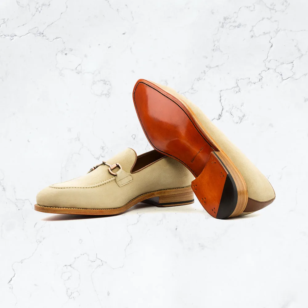Loafers - Dress I