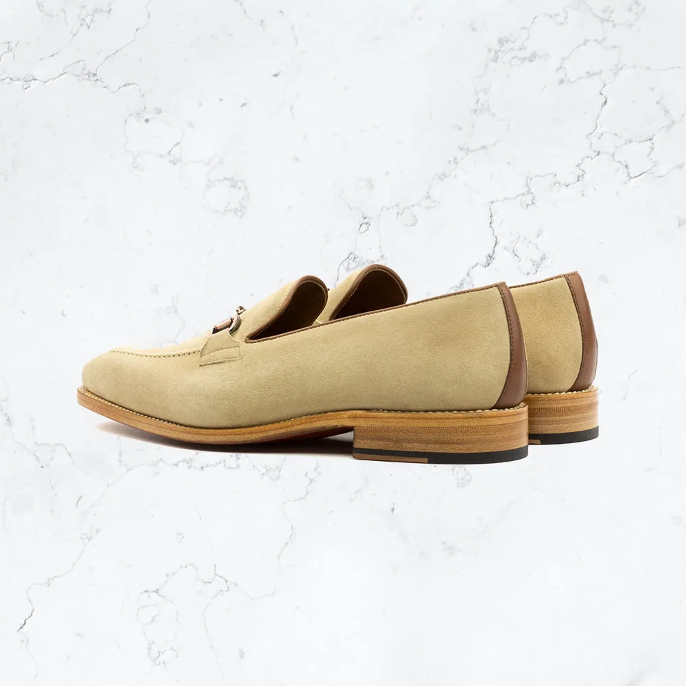 Loafers - Dress I