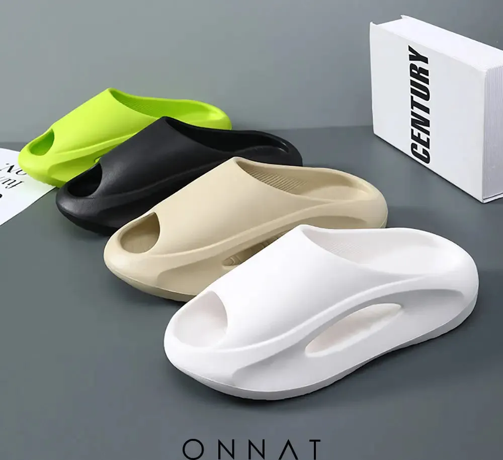 Men's comfort sandals