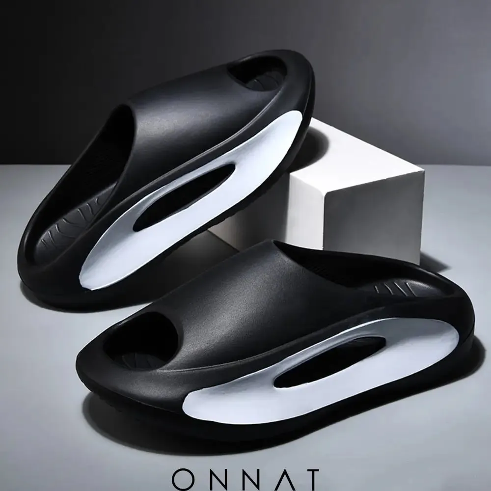 Men's comfort sandals