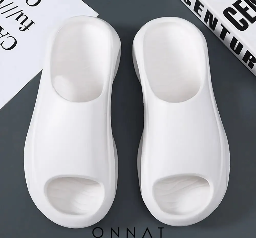 Men's comfort sandals