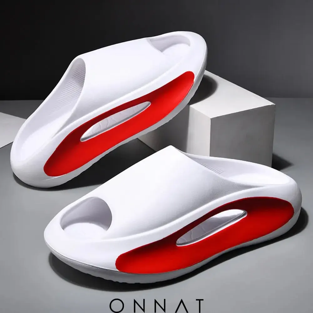 Men's comfort sandals