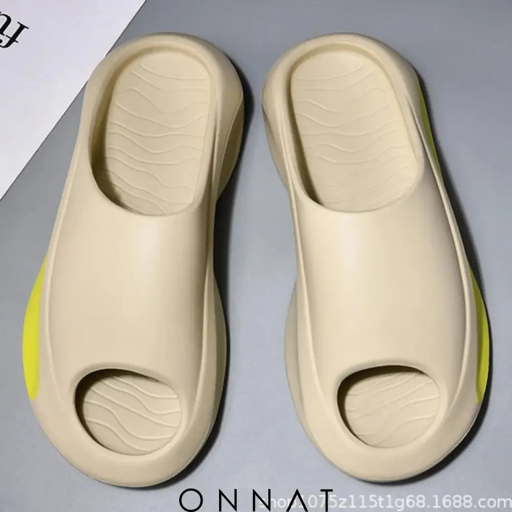 Men's comfort sandals