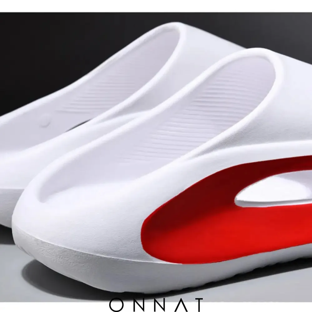 Men's comfort sandals