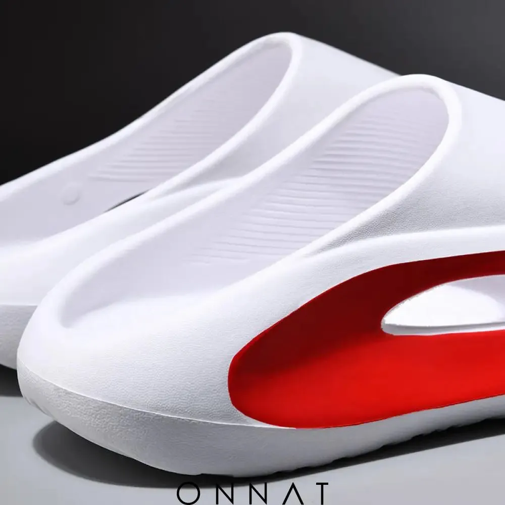 Men's comfort sandals