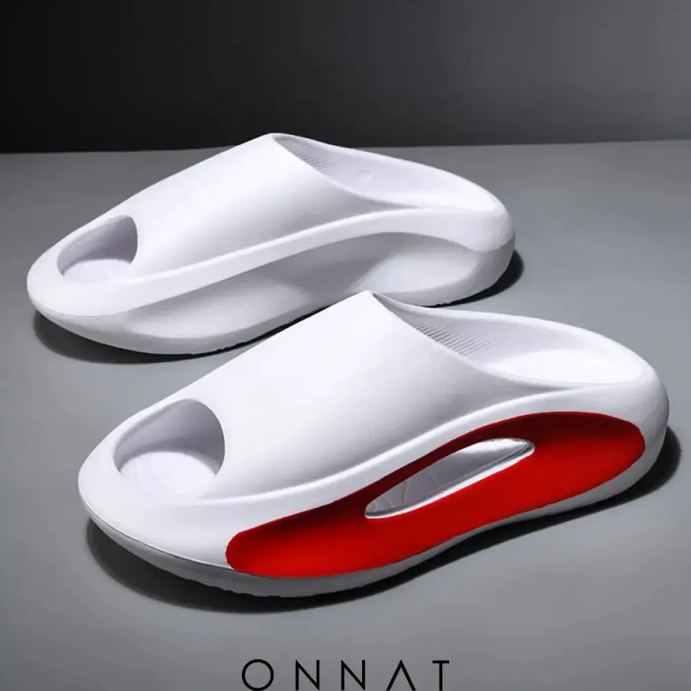 Men's comfort sandals