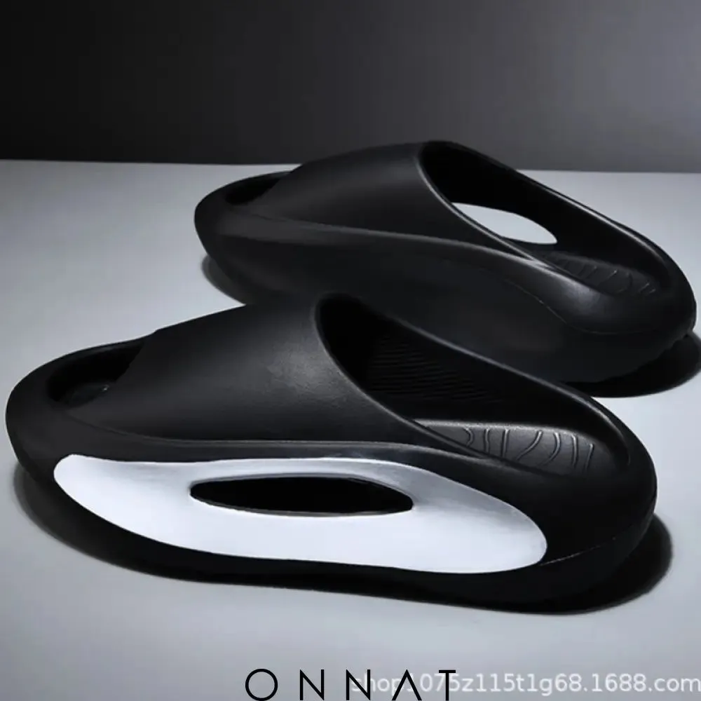 Men's comfort sandals