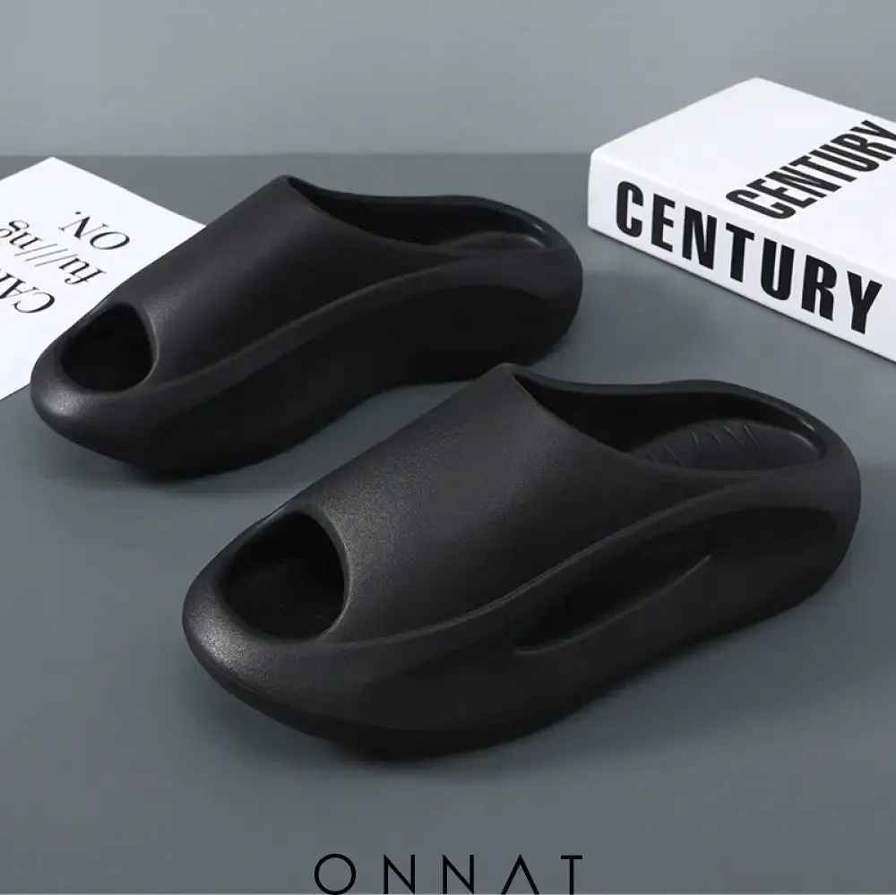 Men's comfort sandals