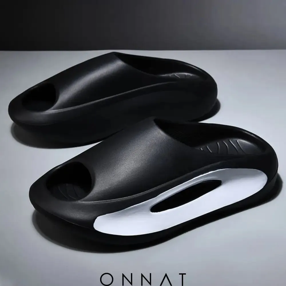 Men's comfort sandals