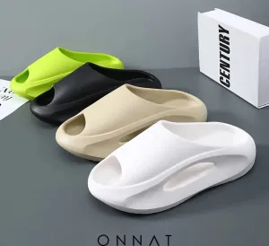 Men's comfort sandals
