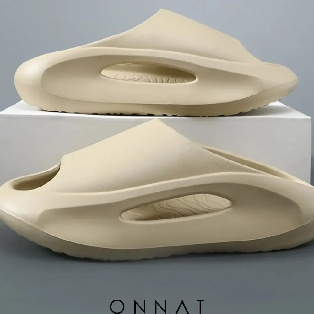 Men's comfort sandals