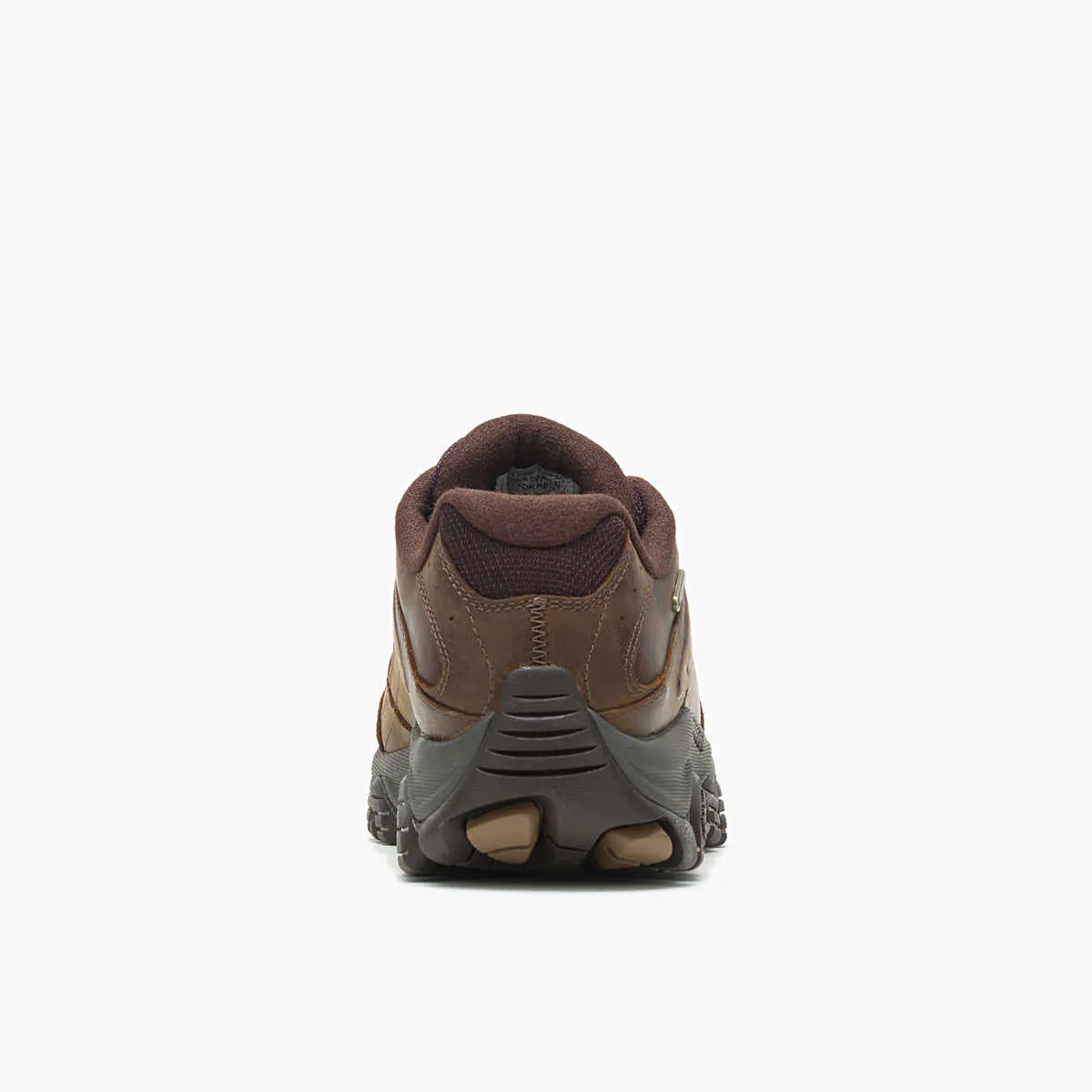 Merrell Men's Moab Adventure 3 WP Walking Shoe Earth