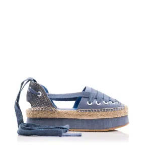 MILA BLUE 57