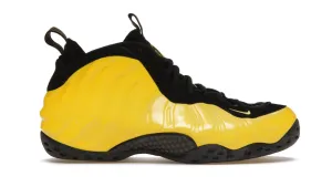 Nike Air Foamposite One Wu-Tang Optic Yellow