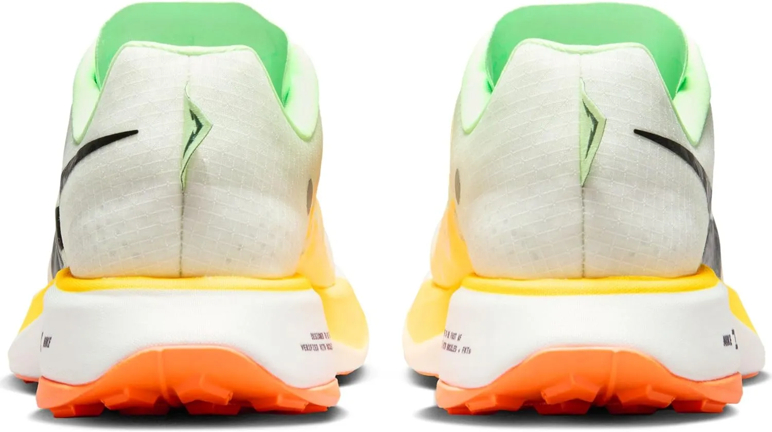 Nike Ultrafly Women's Trail Racing Shoes