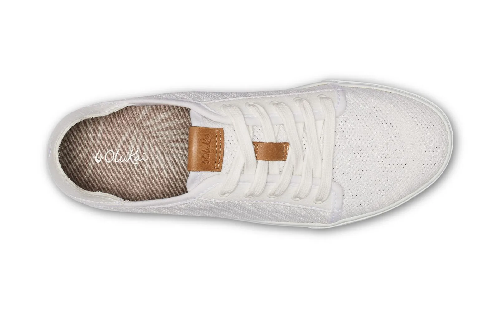 Olukai Pehuea Li Womens Shoe