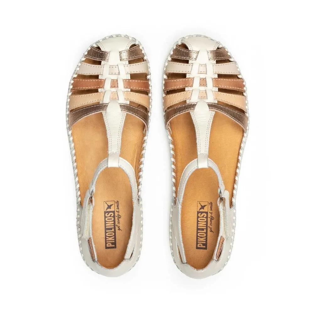 Pikolinos Women's P. Vallarta 655-0843C2 - Nata