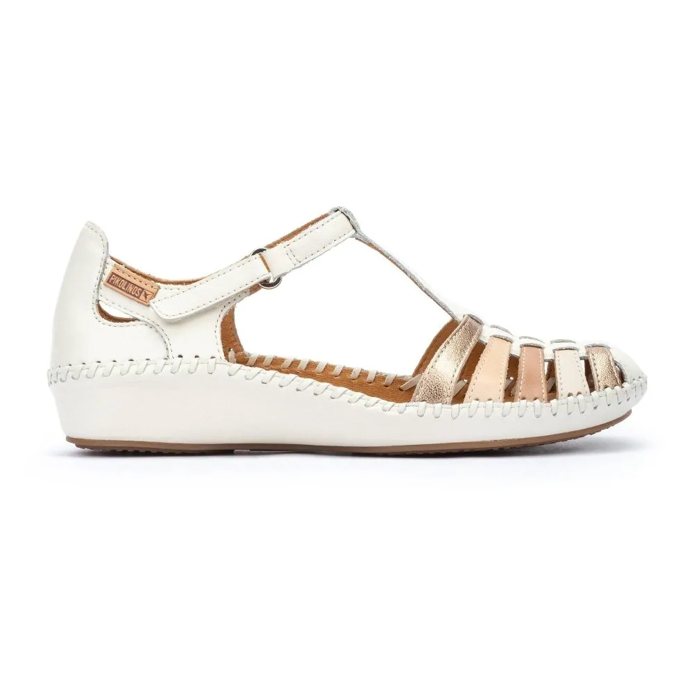 Pikolinos Women's P. Vallarta 655-0843C2 - Nata