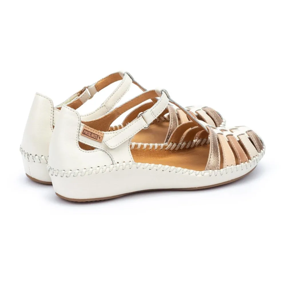 Pikolinos Women's P. Vallarta 655-0843C2 - Nata