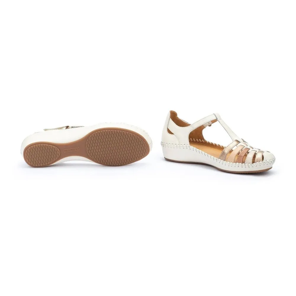 Pikolinos Women's P. Vallarta 655-0843C2 - Nata